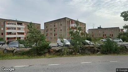 Lägenheter till salu i Nacka - Bild från Google Street View