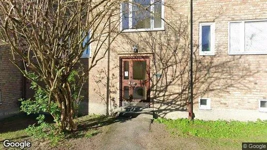 Lägenheter till salu i Västerort - Bild från Google Street View
