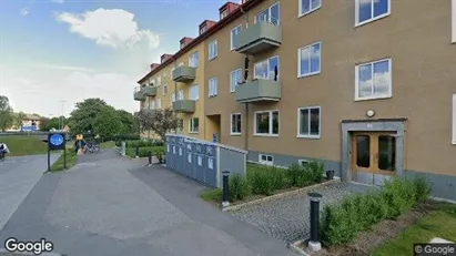 Lägenheter att hyra i Linköping - Bild från Google Street View