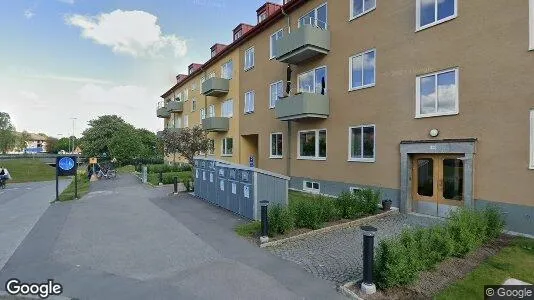 Lägenheter att hyra i Linköping - Bild från Google Street View