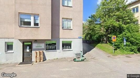 Lägenheter att hyra i Linköping - Bild från Google Street View