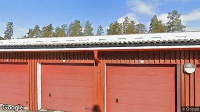Lägenheter att hyra i Umeå - Bild från Google Street View