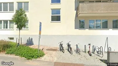 Lägenheter att hyra i Västerort - Bild från Google Street View