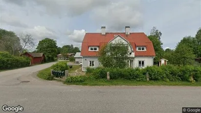 Lägenheter att hyra i Sandviken - Bild från Google Street View