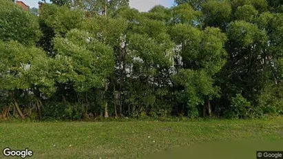 Lägenheter att hyra i Skellefteå - Bild från Google Street View