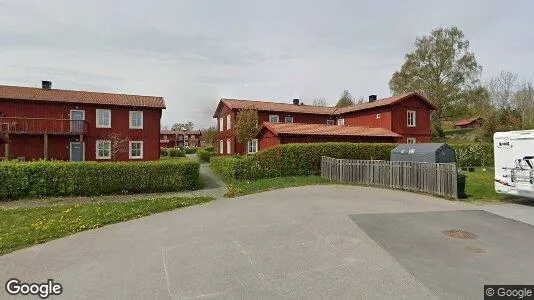 Bostadsrätter till salu i Norrtälje - Bild från Google Street View