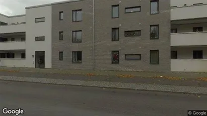 Lägenheter att hyra i Oxie - Bild från Google Street View
