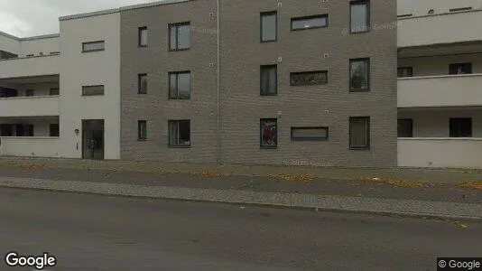 Lägenheter att hyra i Oxie - Bild från Google Street View