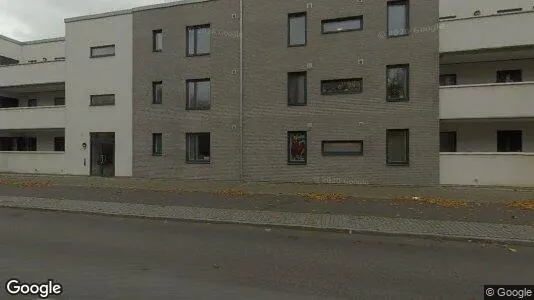 Lägenheter att hyra i Oxie - Bild från Google Street View