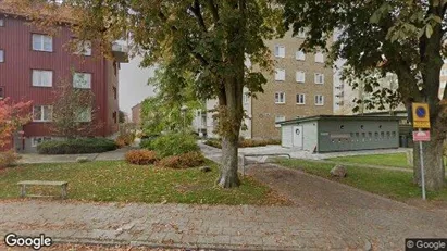 Lägenheter att hyra i Sofielund - Bild från Google Street View