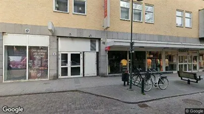 Lägenheter att hyra i Eslöv - Bild från Google Street View