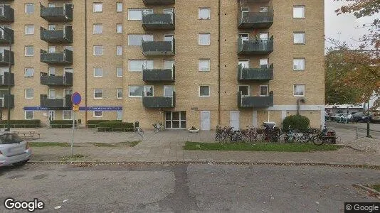 Lägenheter att hyra i Fosie - Bild från Google Street View