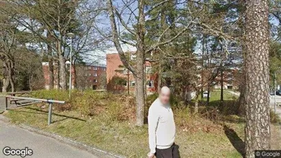 Lägenheter att hyra i Eskilstuna - Bild från Google Street View
