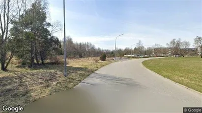 Lägenheter att hyra i Eskilstuna - Bild från Google Street View