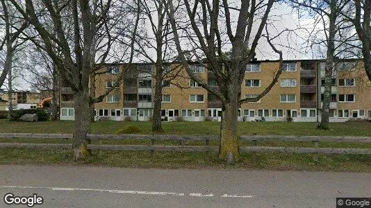 Lägenheter att hyra i Växjö - Bild från Google Street View