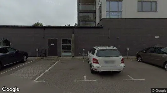 Lägenheter att hyra i Växjö - Bild från Google Street View