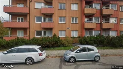 Lägenheter att hyra i Sofielund - Bild från Google Street View