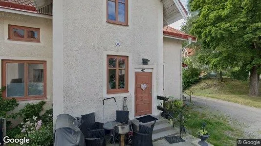 Lägenheter att hyra i Botkyrka - Bild från Google Street View