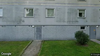 Lägenheter att hyra i Botkyrka - Bild från Google Street View