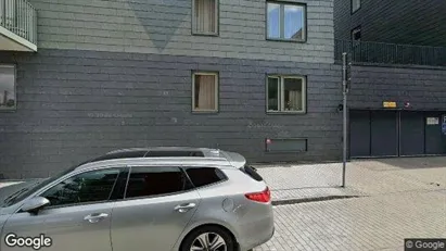 Bostadsrätter till salu i Täby - Bild från Google Street View