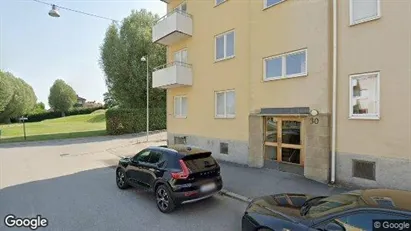Bostadsrätter till salu i Norrköping - Bild från Google Street View