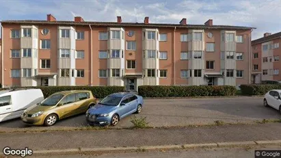 Bostadsrätter till salu i Linköping - Bild från Google Street View