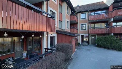 Lägenheter att hyra i Linköping - Bild från Google Street View