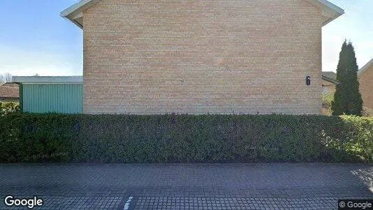 Bostadsrätter till salu i Staffanstorp - Bild från Google Street View