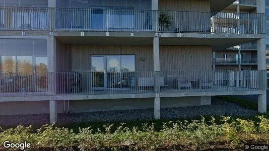Bostadsrätter till salu i Jönköping - Bild från Google Street View