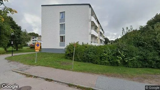 Bostadsrätter till salu i Uppsala - Bild från Google Street View