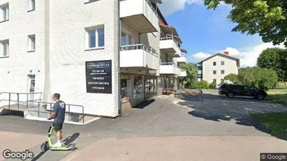 Lägenheter till salu i Karlstad - Bild från Google Street View