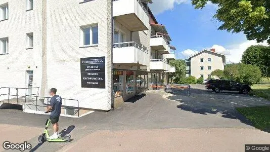 Lägenheter till salu i Karlstad - Bild från Google Street View