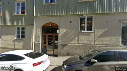 Lägenheter till salu i Majorna-Linné - Bild från Google Street View