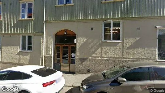 Lägenheter till salu i Majorna-Linné - Bild från Google Street View