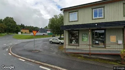 Lägenheter till salu i Ragunda - Bild från Google Street View