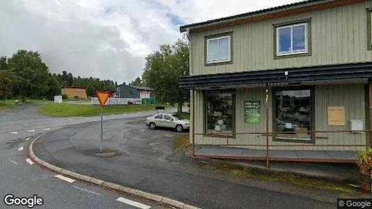 Lägenheter till salu i Ragunda - Bild från Google Street View
