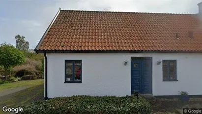 Lägenheter till salu i Simrishamn - Bild från Google Street View