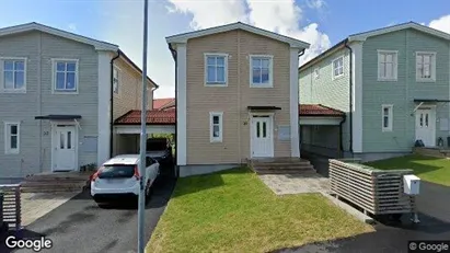 Lägenheter att hyra i Jönköping - Bild från Google Street View