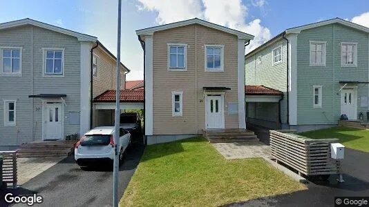 Lägenheter att hyra i Jönköping - Bild från Google Street View