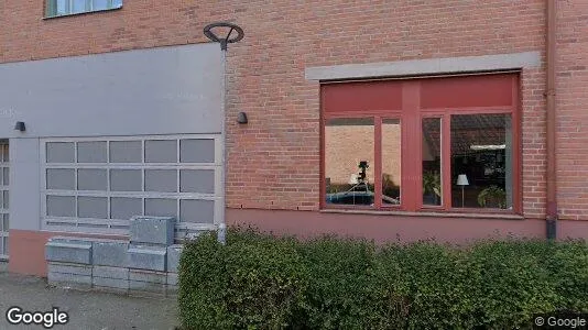 Lägenheter att hyra i Katrineholm - Bild från Google Street View