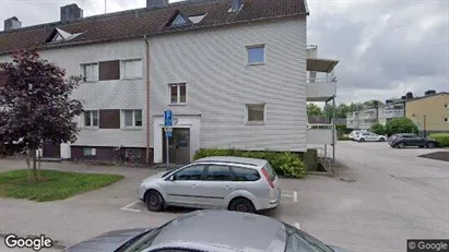 Lägenheter att hyra i Katrineholm - Bild från Google Street View