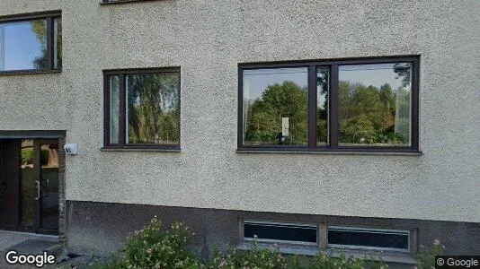 Lägenheter att hyra i Norrköping - Bild från Google Street View