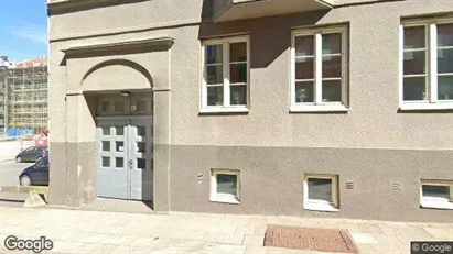 Lägenheter att hyra i Kirseberg - Bild från Google Street View