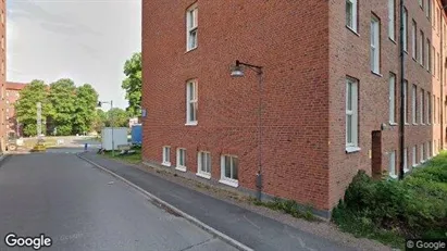 Lägenheter att hyra i Område ej specificerat - Bild från Google Street View