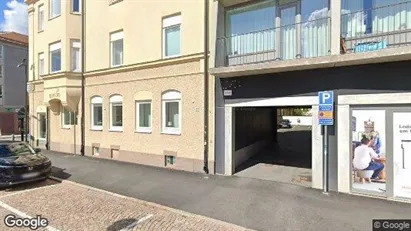 Lägenheter att hyra i Jönköping - Bild från Google Street View