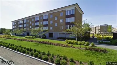 Bostadsrätter till salu i Helsingborg - Bild från Google Street View