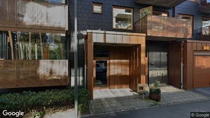Bostadsrätter till salu i Linköping - Bild från Google Street View
