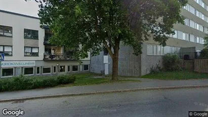 Bostadsrätter till salu i Söderort - Bild från Google Street View