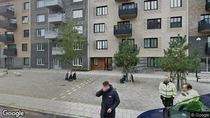 Lägenheter att hyra i Limhamn/Bunkeflo - Bild från Google Street View