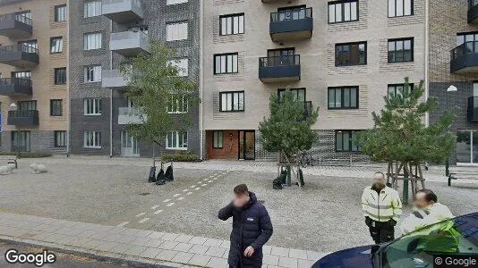 Lägenheter att hyra i Limhamn/Bunkeflo - Bild från Google Street View